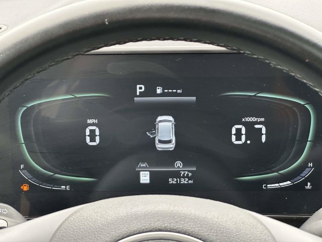 Used 2023 Kia Sportage X-Line w/ X-Line Premium Package AWD/4WD image 26