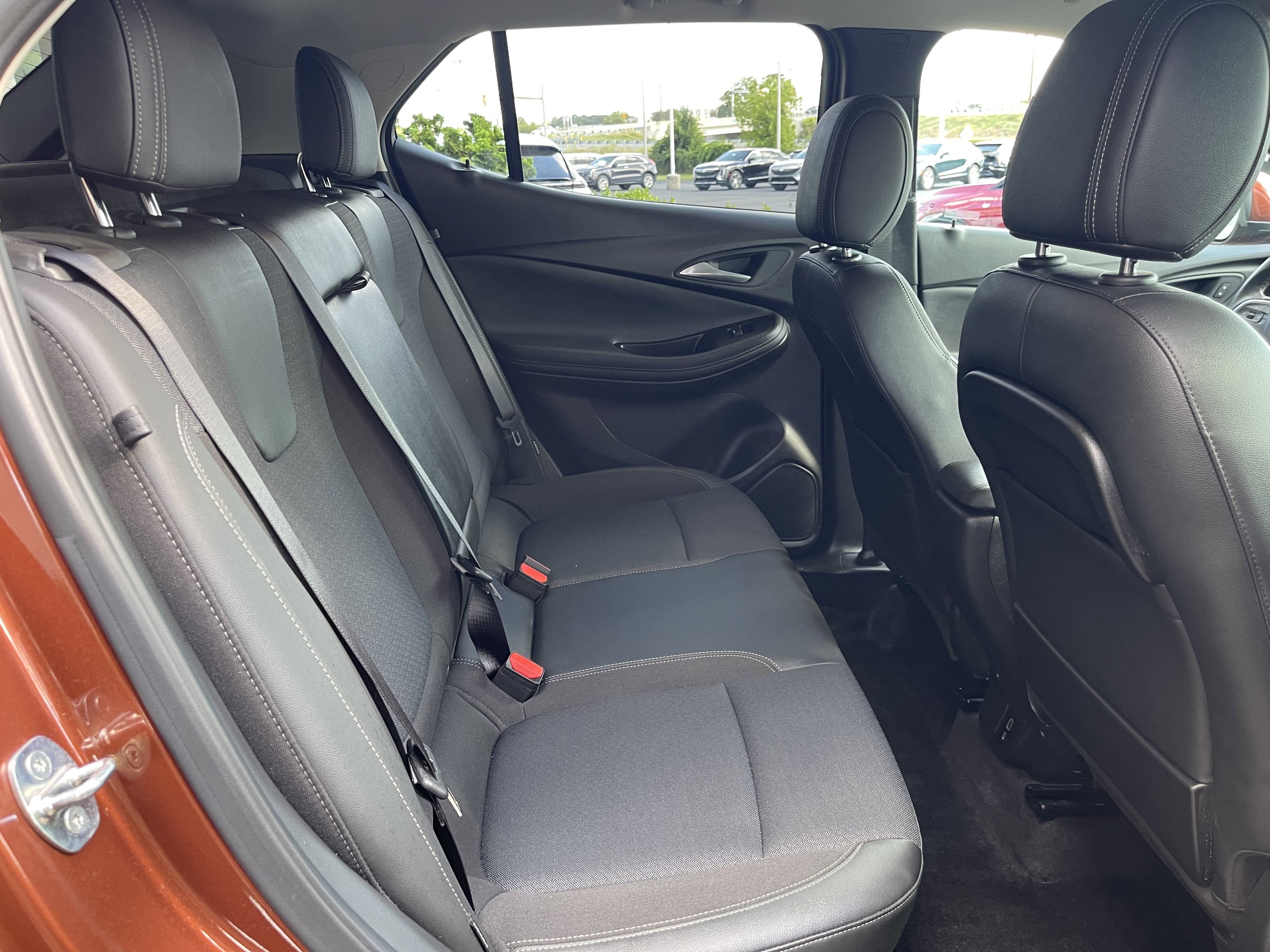 Used 2021 Buick Encore GX Select image 20