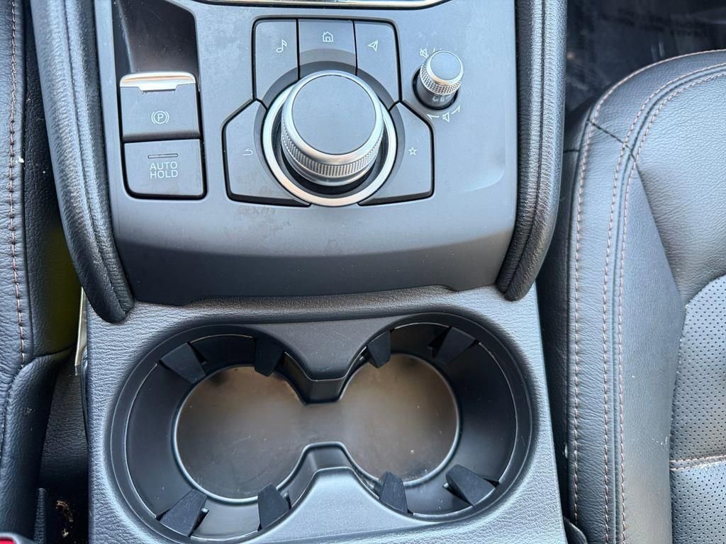 Used 2023 MAZDA CX-5 AWD 2.5 S w/ Preferred Package image 24