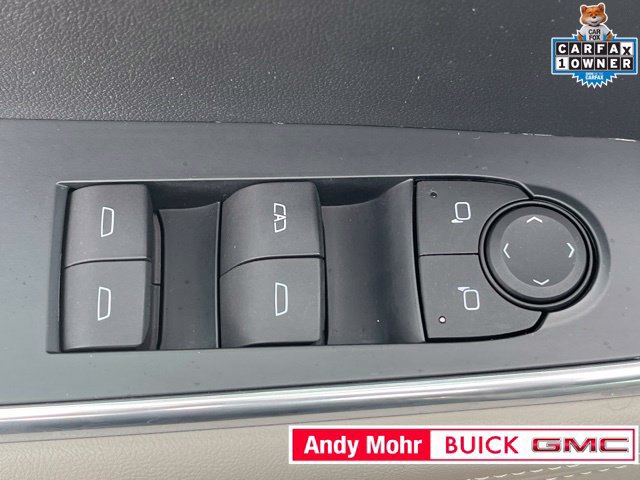 Used 2024 GMC Acadia Elevation w/ Luxury Package FWD image 19
