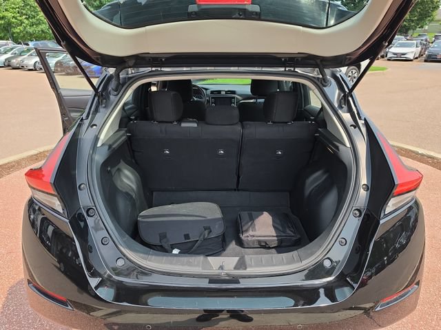 Used 2025 Nissan Leaf SV Plus FWD image 19