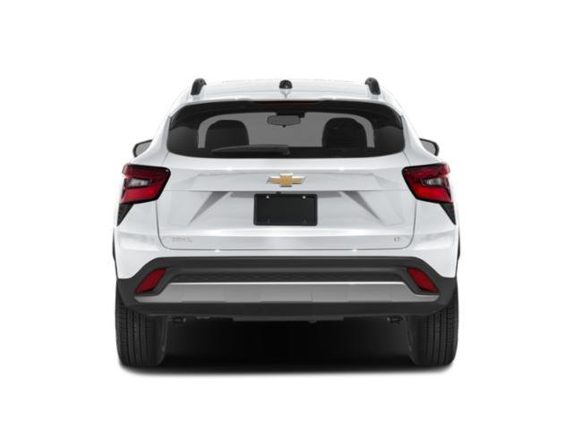 Used 2024 Chevrolet Trax LS FWD image 8