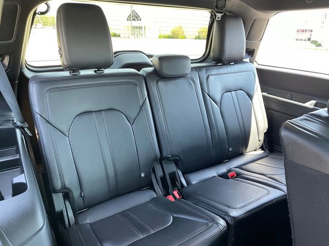 Used 2018 Ford Expedition Limited w/ Equipment Group 302A image 23