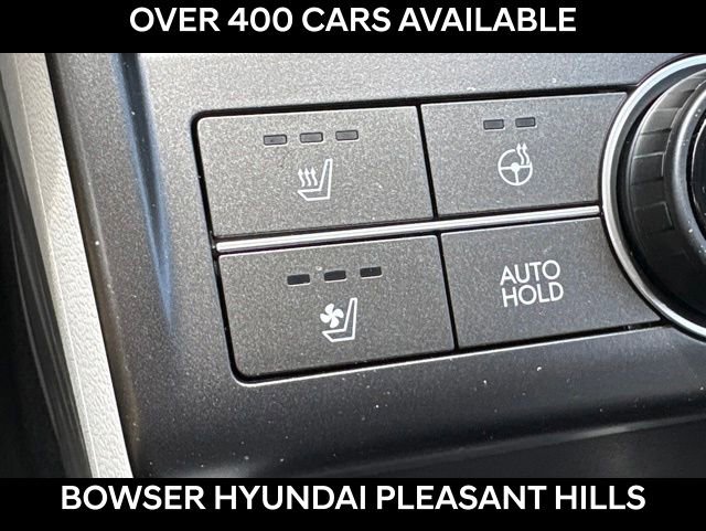 New 2026 Hyundai Kona Limited AWD/4WD image 11