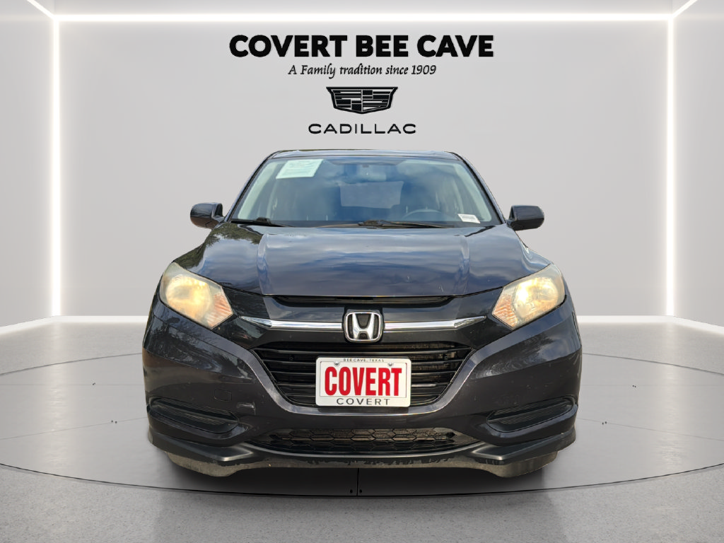 Used 2016 Honda HR-V LX image 2