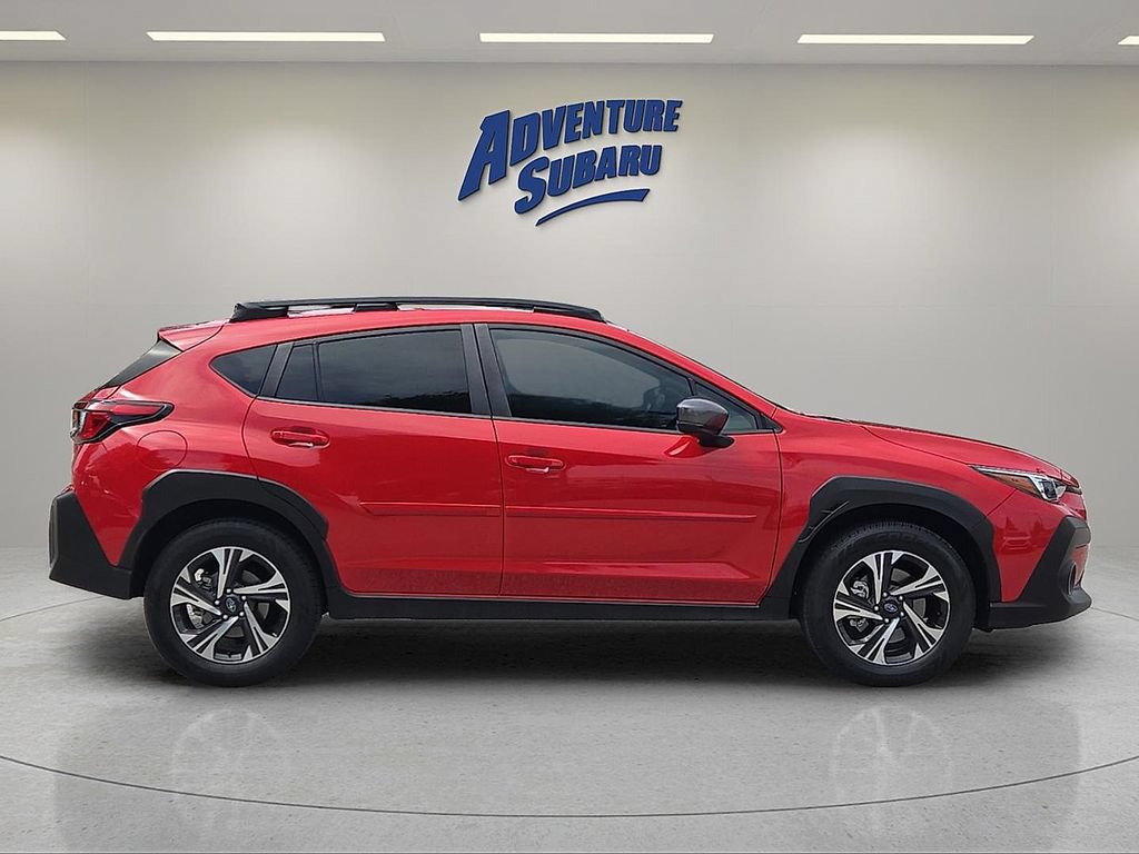 Certified 2024 Subaru Crosstrek 2.0i Premium AWD/4WD image 7