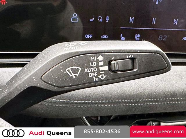 Used 2025 Audi S6 e-tron Prestige image 34