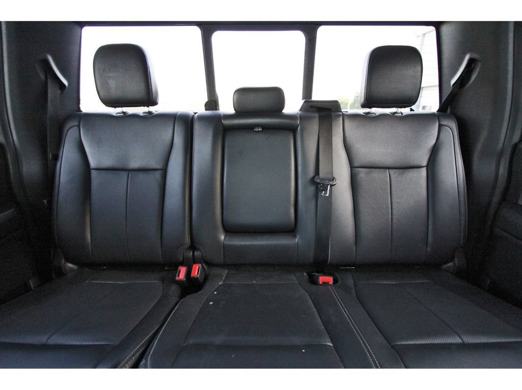 Used 2022 Ford F250 Lariat w/ Black Appearance Package AWD/4WD image 13