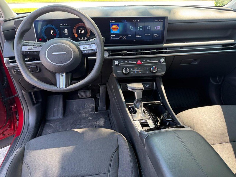 Used 2025 Hyundai Tucson SE FWD image 20