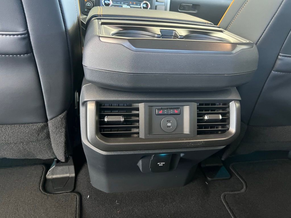 New 2025 Ford F150 Tremor w/ Equipment Group 402A High image 20
