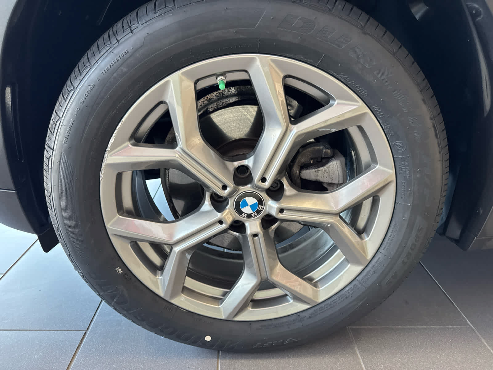 Certified 2024 BMW X3 xDrive30i w/ Premium Package AWD/4WD image 24
