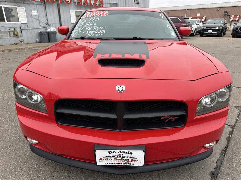 Used 2006 Dodge Charger R/T RWD image 12