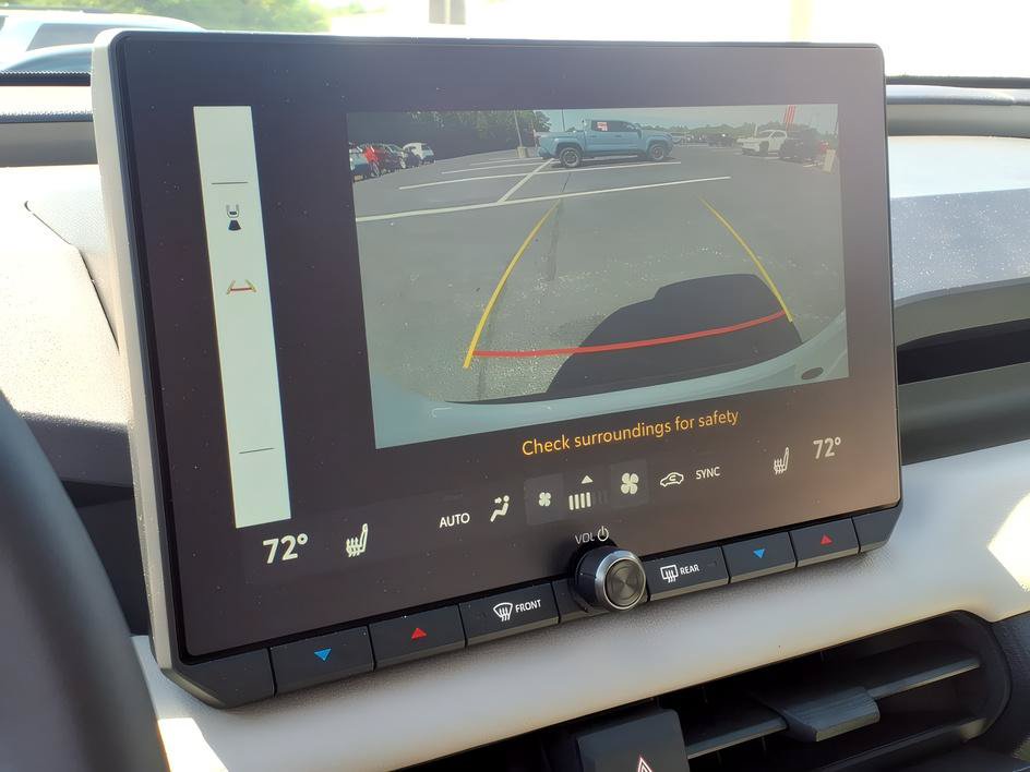Used 2026 Toyota RAV4 XLE Premium AWD/4WD image 18