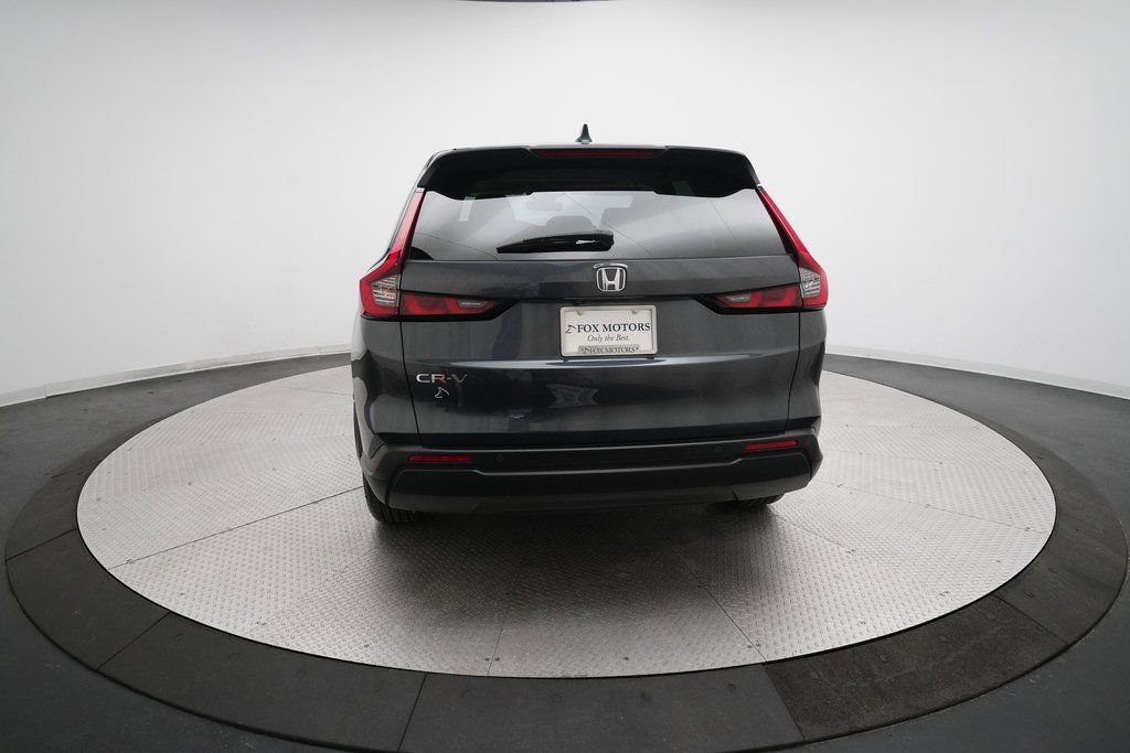 Certified 2023 Honda CR-V EX-L image 26