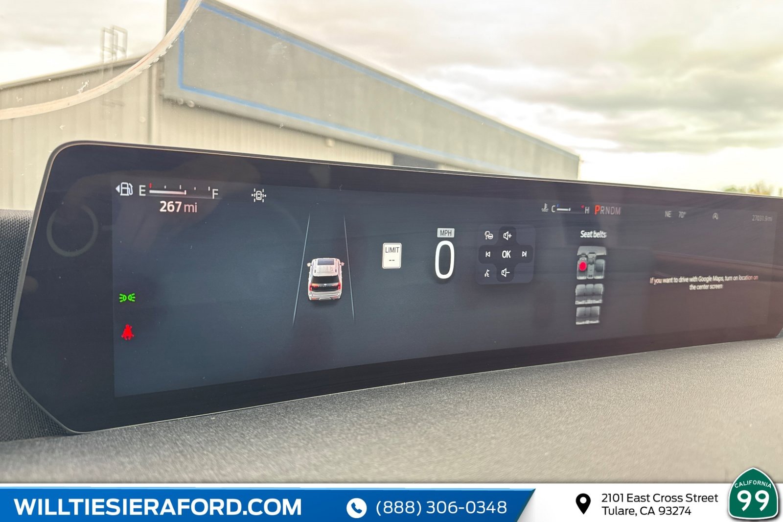 Used 2025 Ford Expedition Max Active image 34