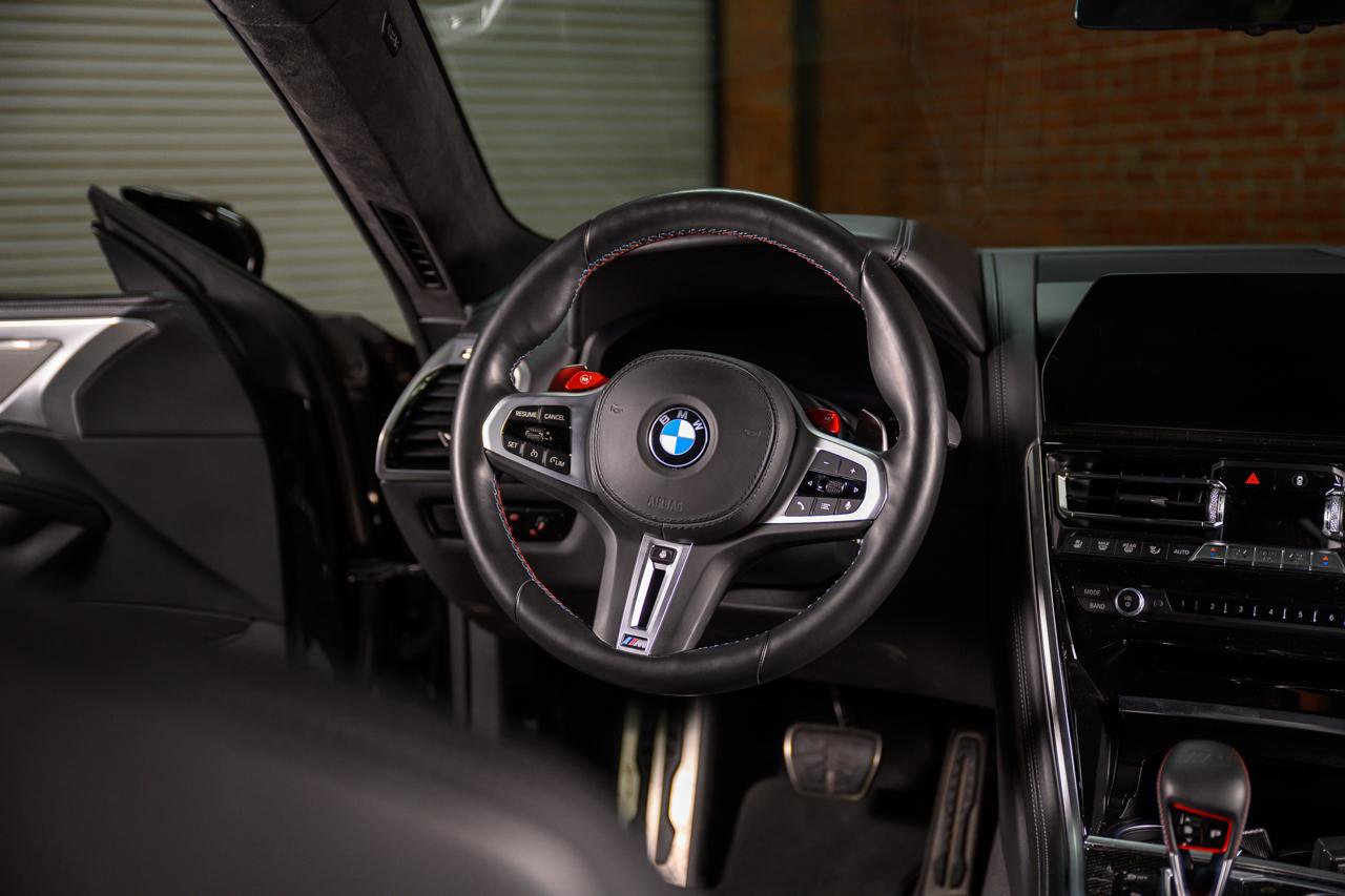 Used 2020 BMW M8 Gran Coupe xDrive AWD/4WD image 51