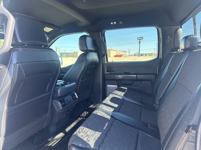 Used 2025 Ford F150 Tremor w/ Bed Utility Package image 23