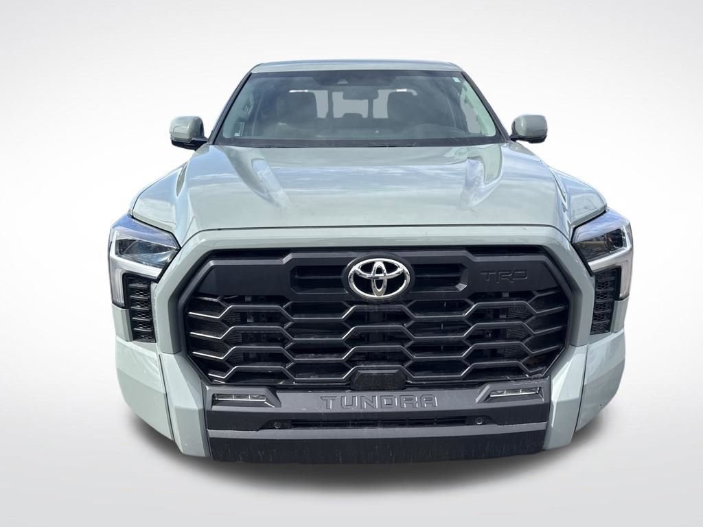 Used 2022 Toyota Tundra SR5 w/ TRD Sport Package image 8