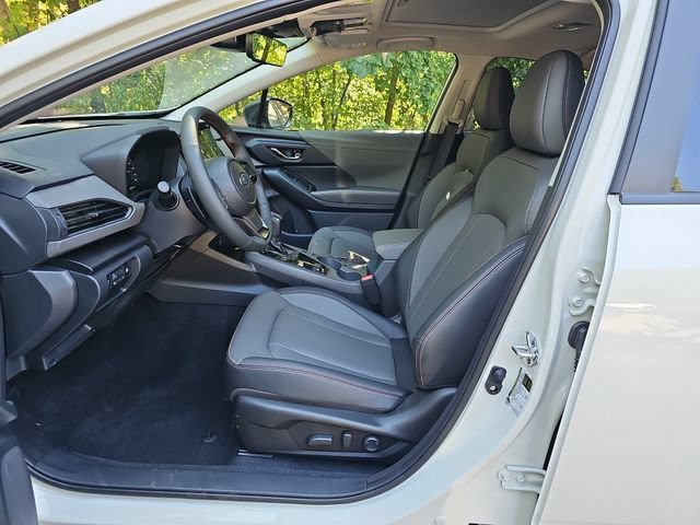 New 2026 Subaru Crosstrek 2.5i Limited AWD/4WD image 8