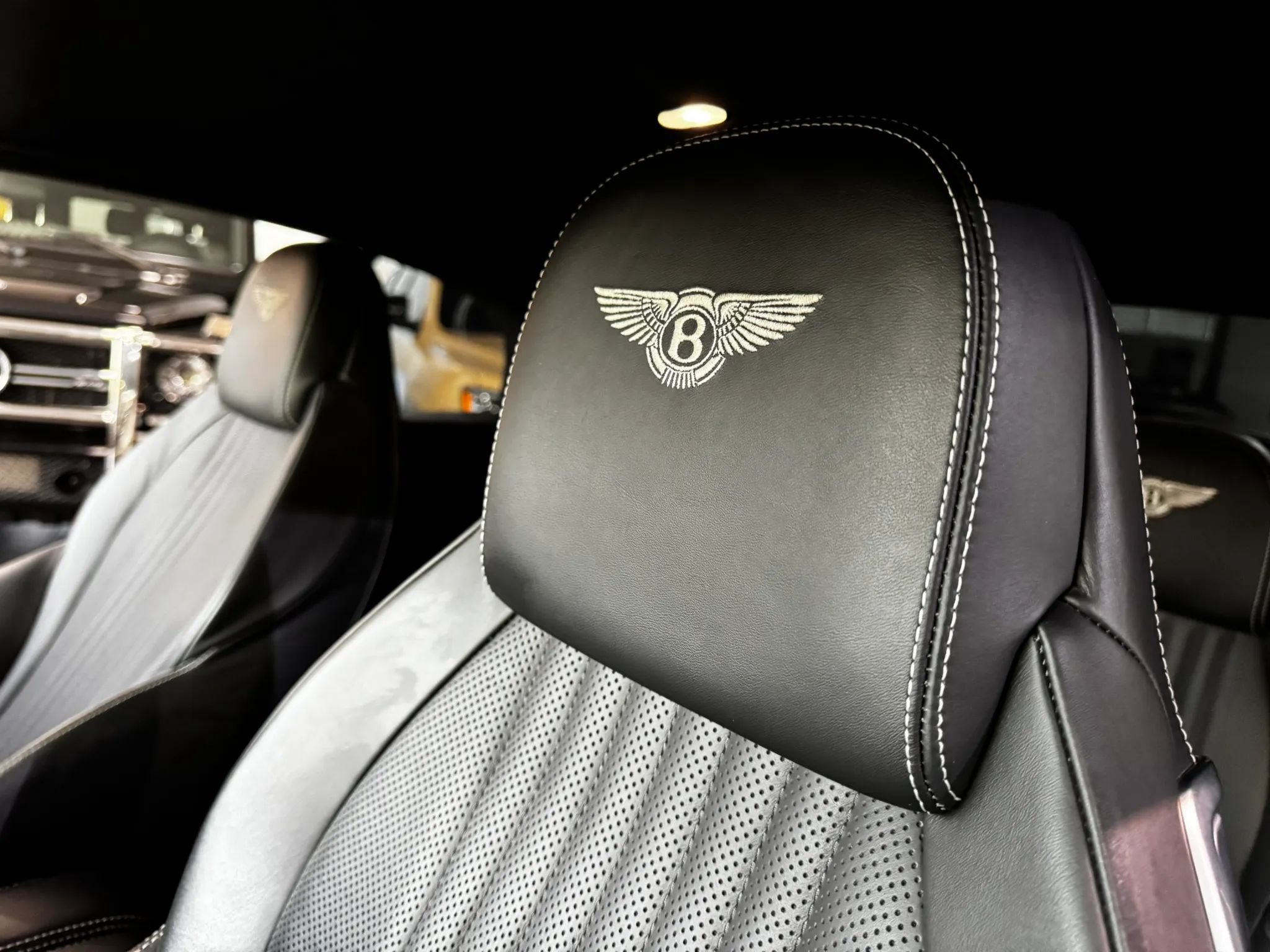 Used 2017 Bentley Continental GT AWD/4WD image 12