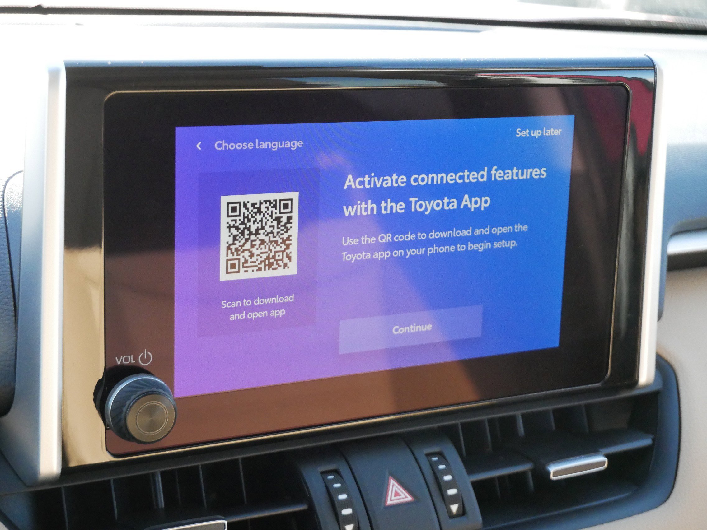 Certified 2025 Toyota RAV4 XLE Premium w/ Weather Package image 22