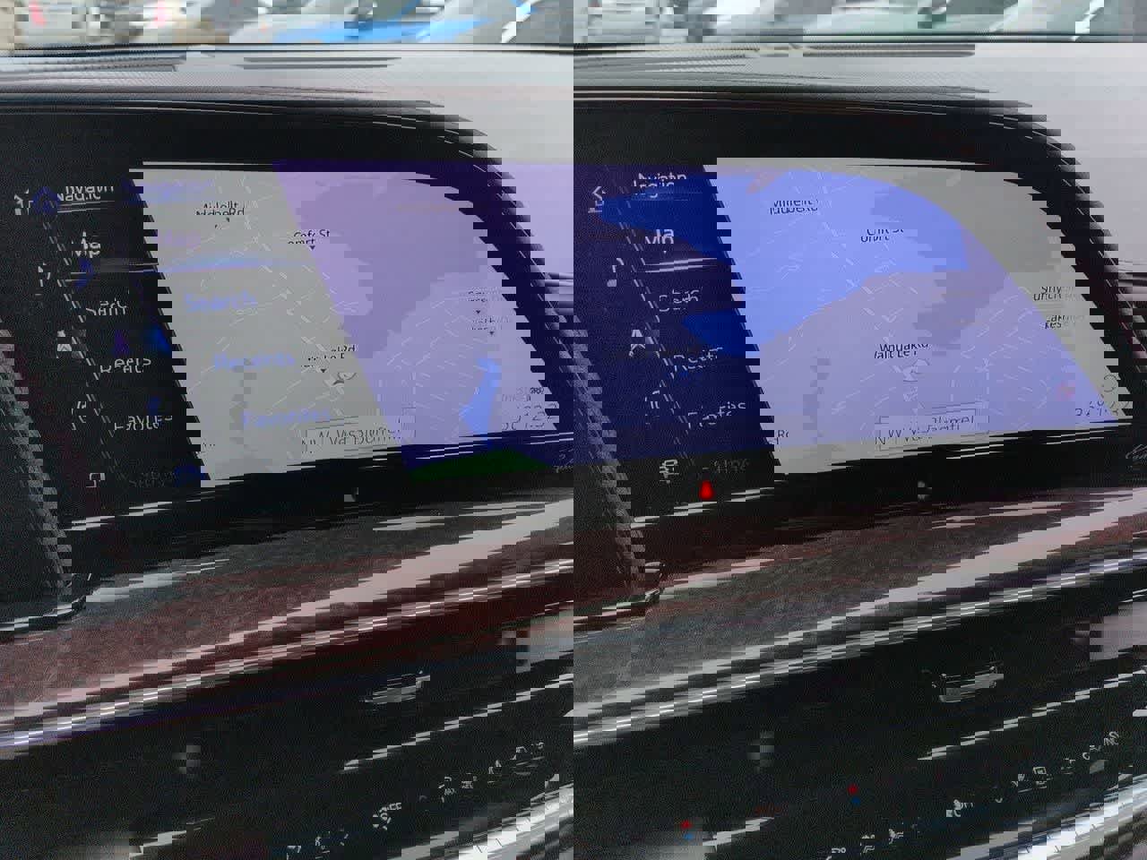 Used 2023 Cadillac Escalade Sport Platinum image 32