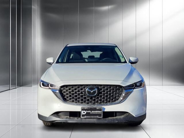 New 2025 MAZDA CX-5 AWD 2.5 S image 21