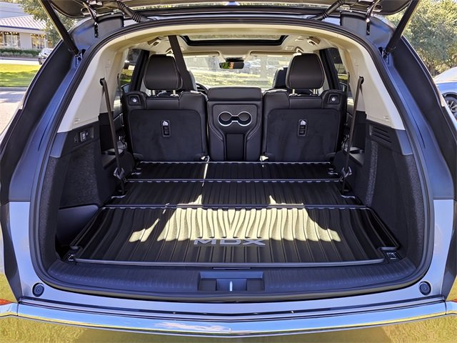 New 2026 Acura MDX w/ Technology Package image 6