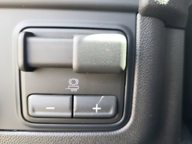 New 2026 Chevrolet Tahoe RST image 51