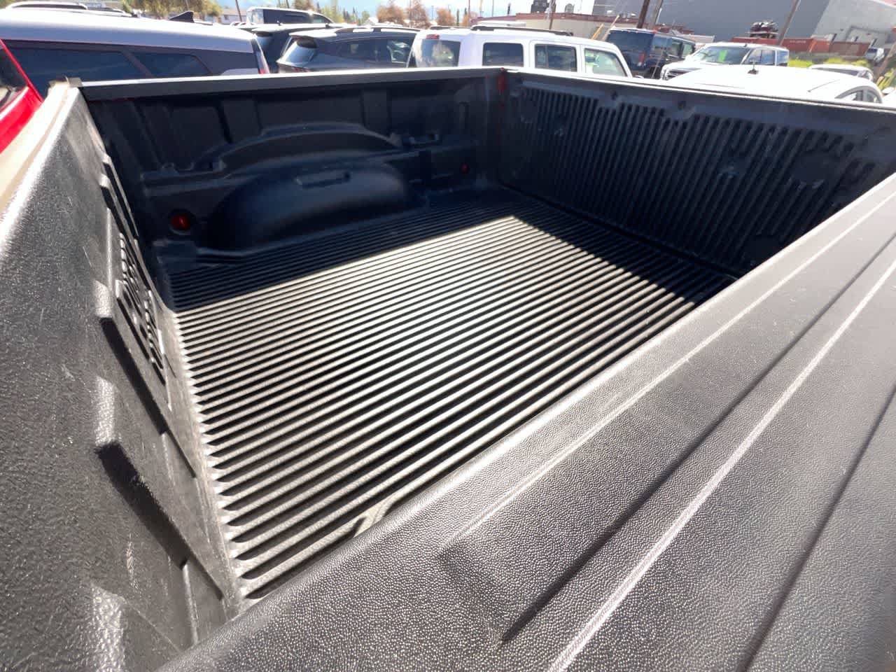 Used 2022 RAM 1500 Rebel w/ Rebel Level 2 Equipment Group AWD/4WD image 26
