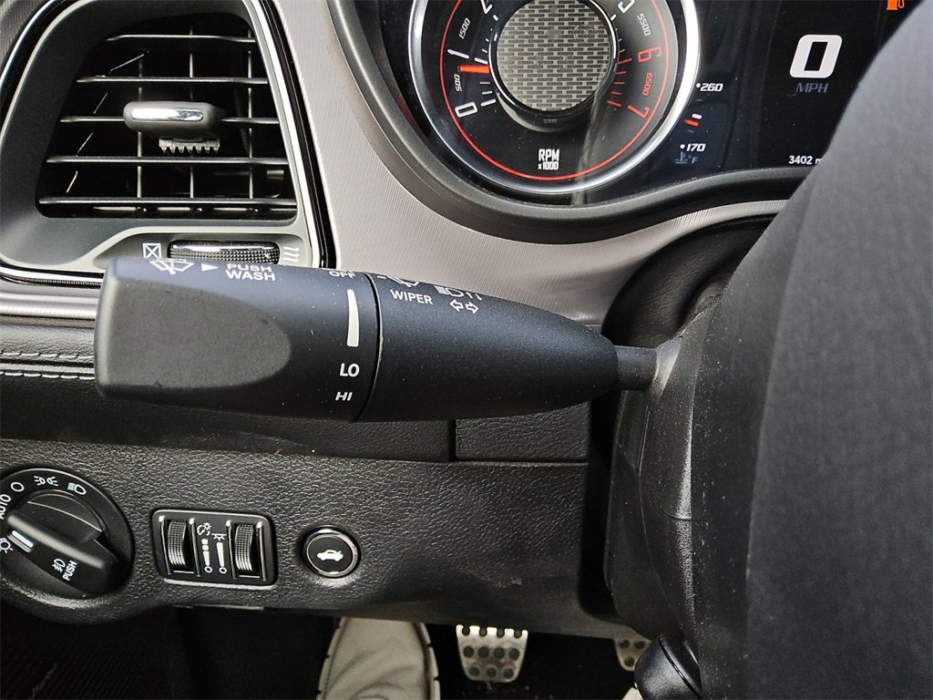 Used 2023 Dodge Challenger R/T Scat Pack w/ Plus Package image 27