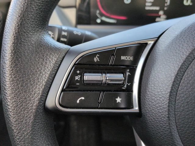 Used 2026 Kia Seltos LX FWD image 23
