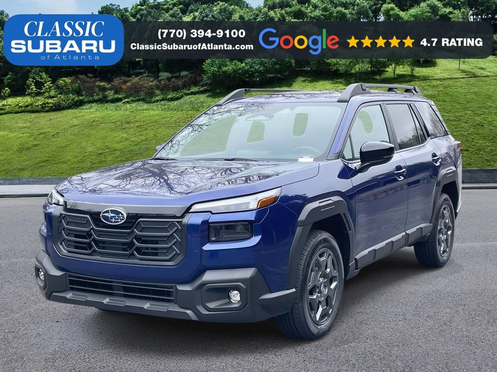 New 2026 Subaru Outback Premium w/ Premium/Limited Package