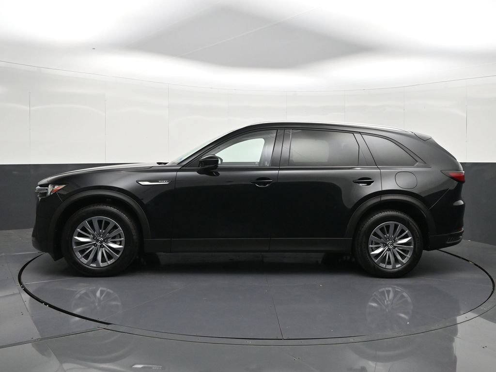 Used 2024 MAZDA CX-90 Plug-In Hybrid w/ Preferred AWD/4WD image 2