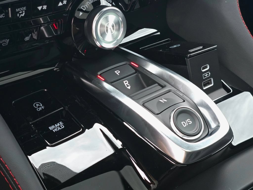 New 2026 Acura MDX A-Spec AWD/4WD image 45