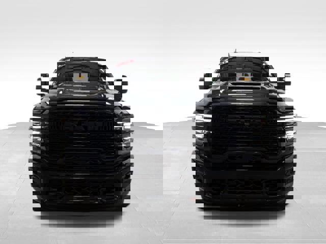 New 2026 RAM 2500 Limited image 3