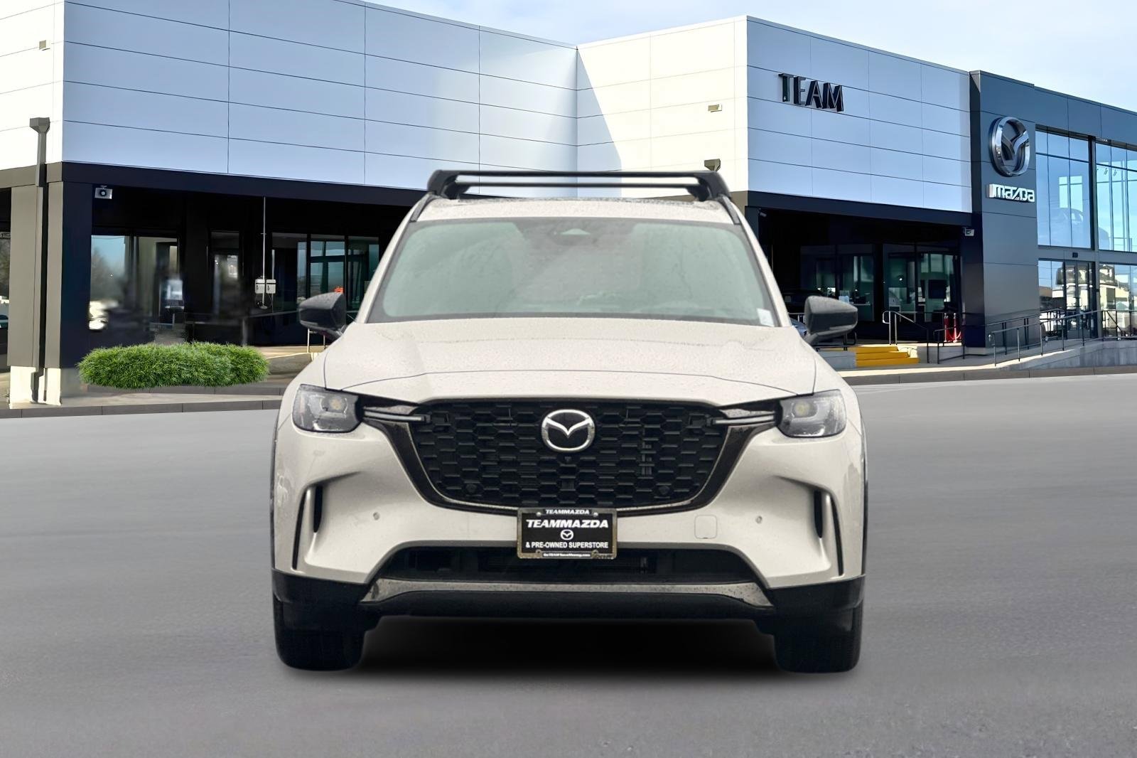 New 2026 MAZDA CX-90 3.3 Turbo S w/ Premium Package image 6