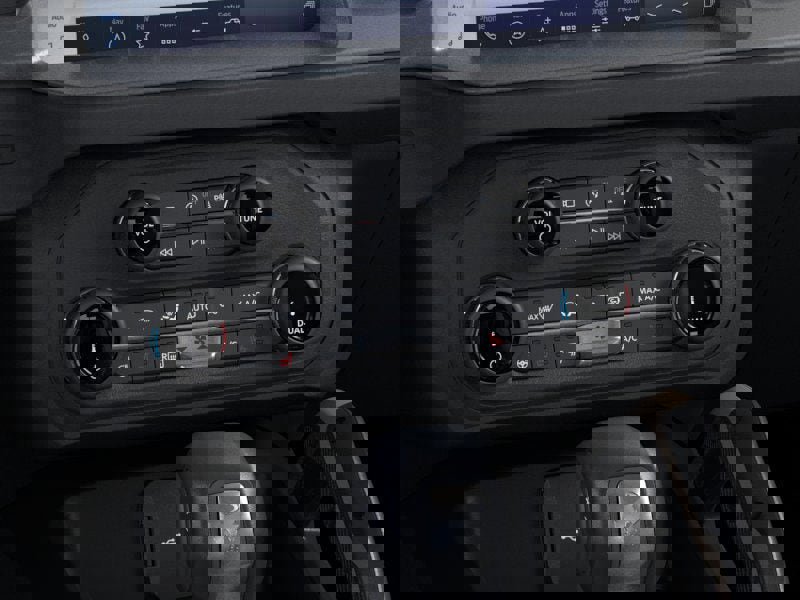 New 2025 Ford Bronco Badlands image 16