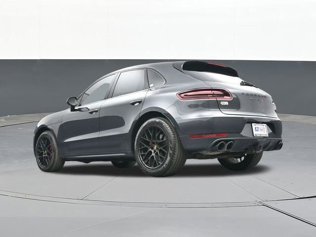 Used 2017 Porsche Macan GTS w/ Premium Package Plus image 48
