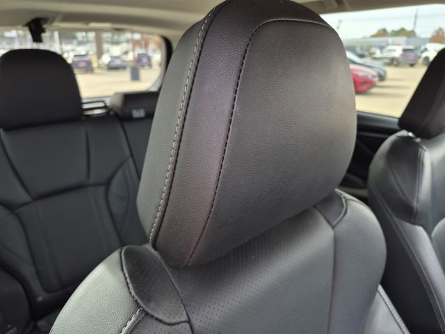 Certified 2023 Subaru Forester Limited w/ Popular Package #2 image 16