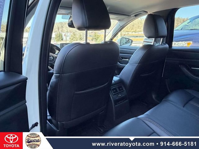 Used 2024 MAZDA CX-90 3.3 Turbo w/ Select Package image 16