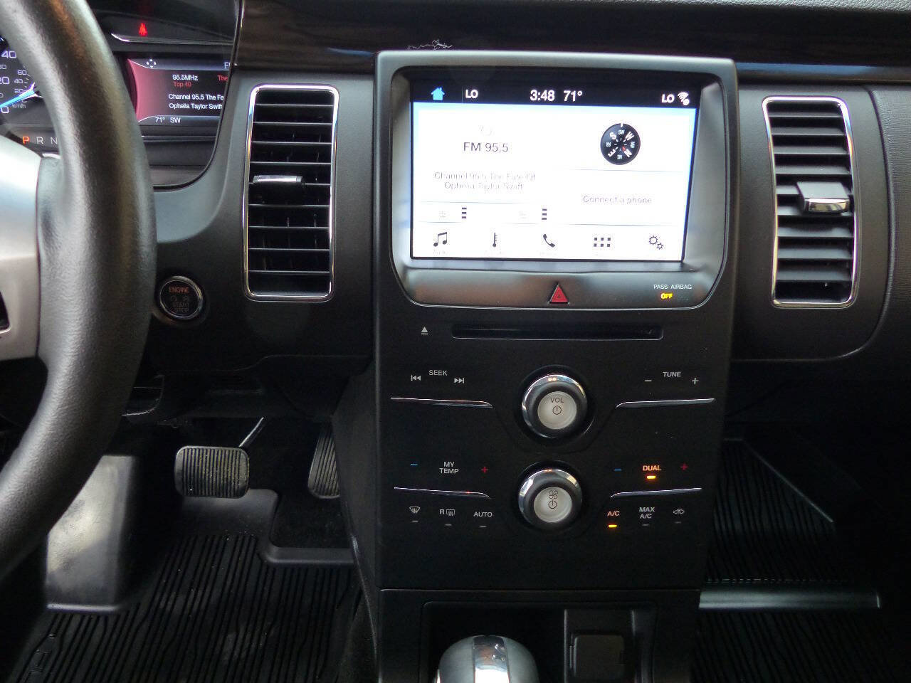 Used 2018 Ford Flex SEL w/ Equipment Group 202A FWD image 19