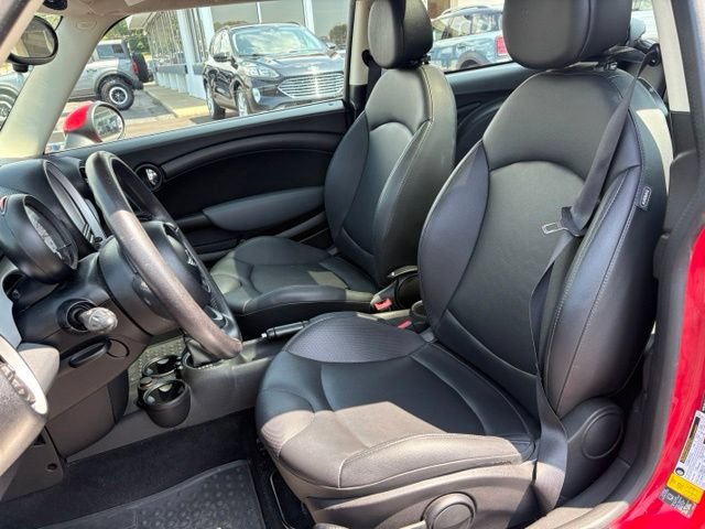 Used 2012 MINI Cooper Hardtop FWD image 5
