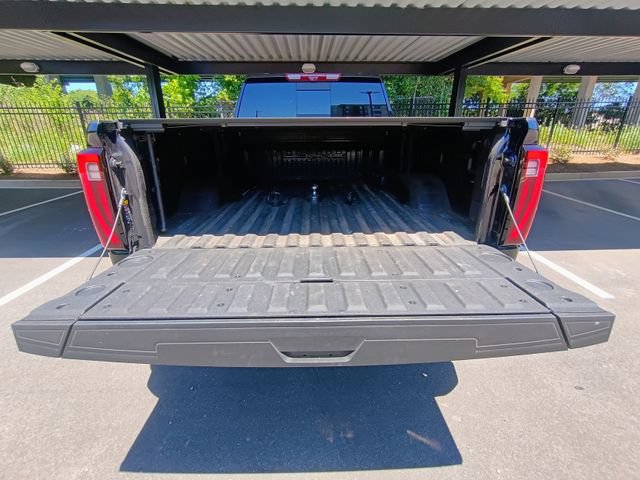Used 2024 GMC Sierra 2500 Denali w/ Denali Reserve Package AWD/4WD image 64