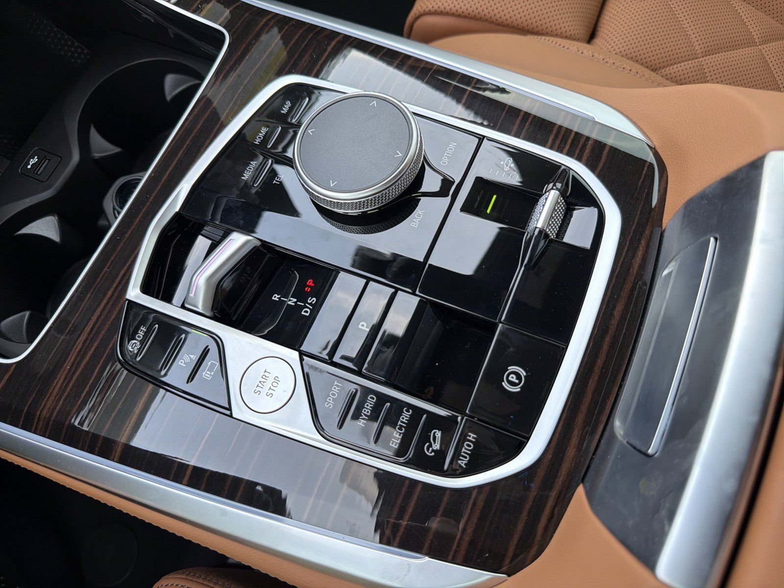 New 2026 BMW X5 xDrive50e AWD/4WD image 37