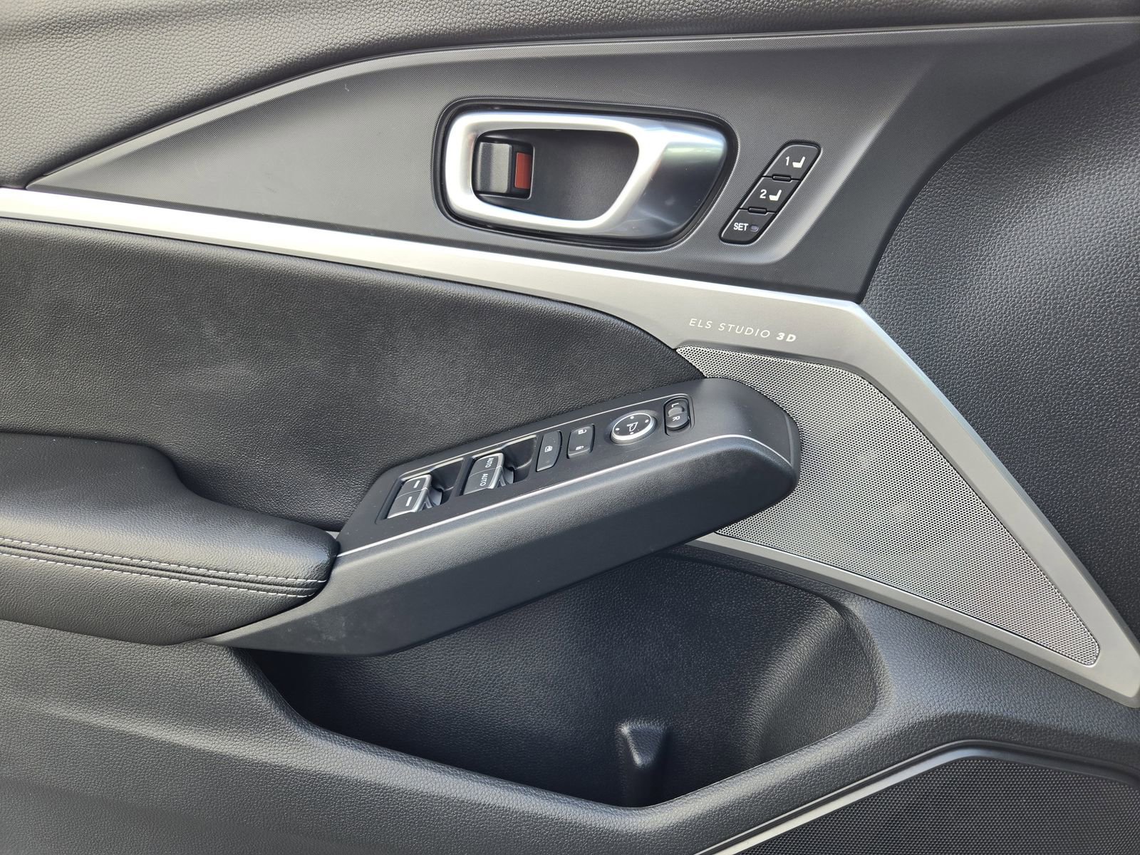 Used 2024 Acura Integra A-Spec image 21