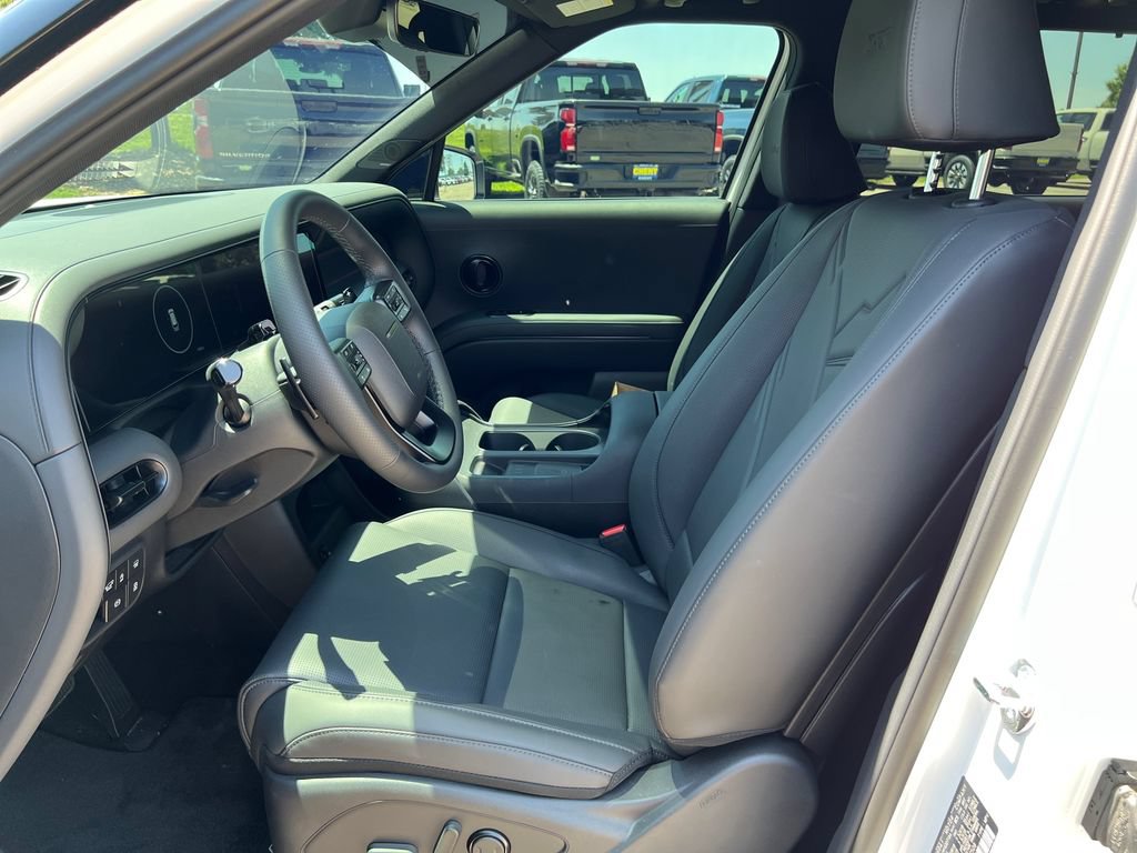 Used 2026 Hyundai Palisade XRT Pro AWD/4WD image 9
