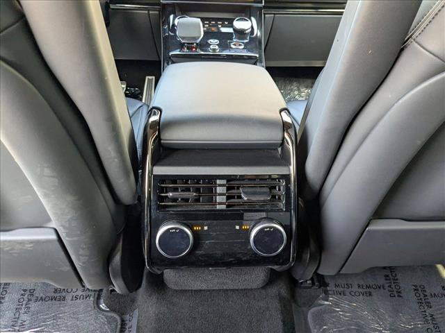Certified 2023 Land Rover Range Rover Sport SE Dynamic AWD/4WD image 19