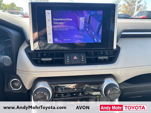 Used 2024 Toyota RAV4 XLE Premium w/ Weather Package AWD/4WD image 12