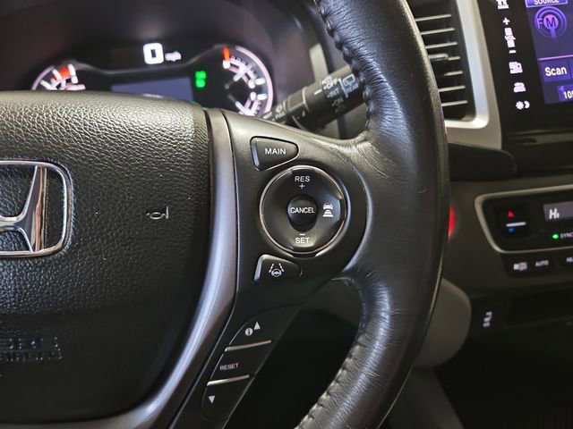 Used 2018 Honda Pilot EX-L image 17